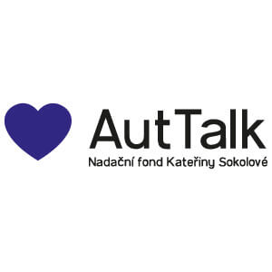 AutTalk - Nadační fond Kateřiny Sokolové